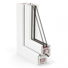 Rehau EURO 70